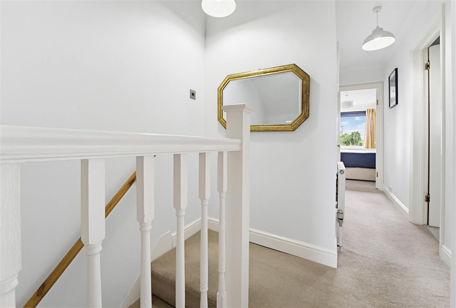 Lovel Road, Winkfield, Windsor